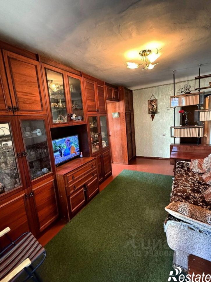 2-комн квартира ул Кечкеметская, 94,  д. 94