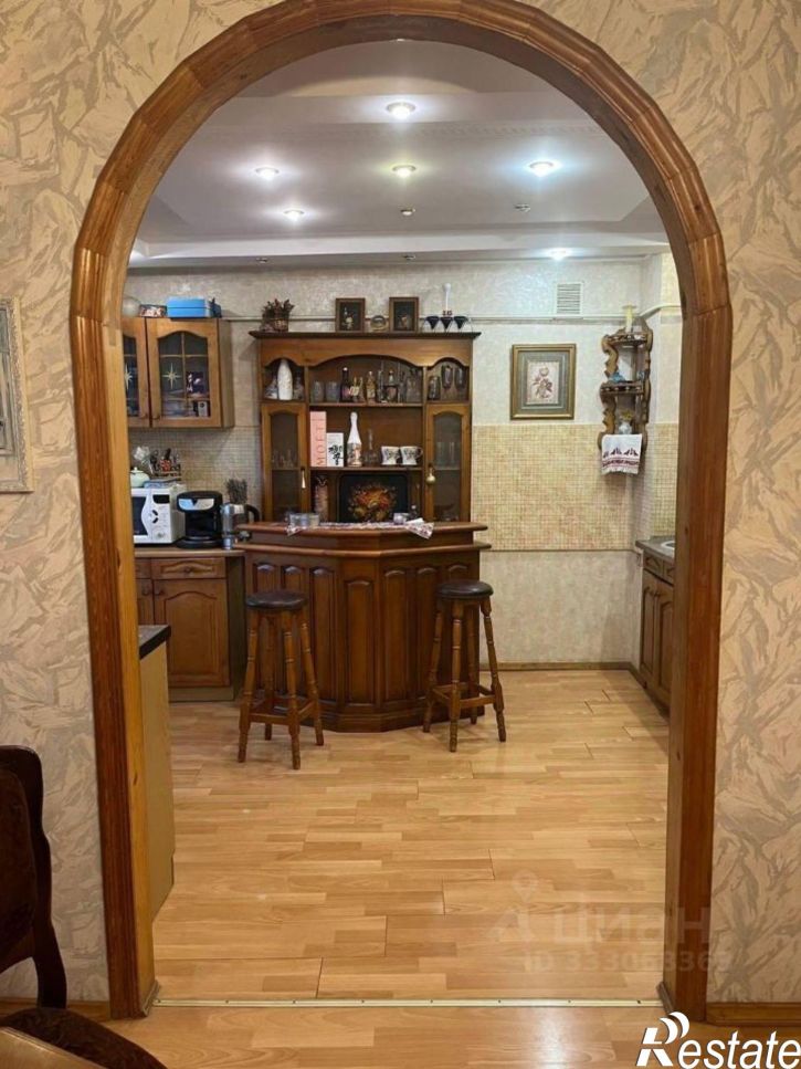 5-комн квартира ул Севастопольская, 41/5,  д. 41/5
