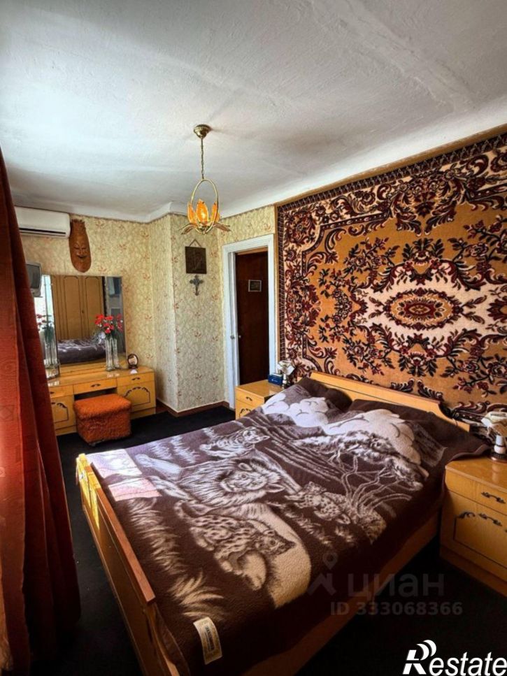 2-комн квартира ул Кечкеметская, 94,  д. 94