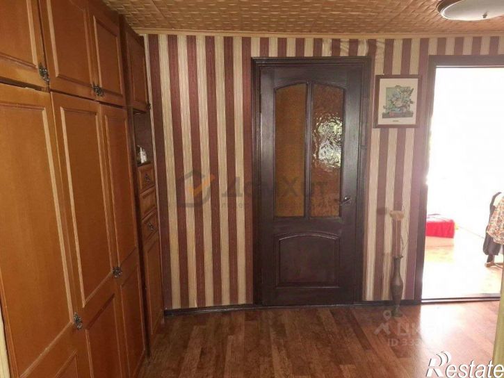 3-комн квартира ул Сергеева-Ценского, 42,  д. 42