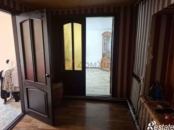 3-комн квартира ул Сергеева-Ценского, 42,  д. 42