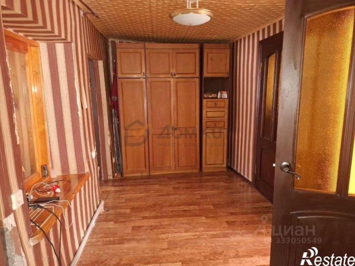 3-комн квартира ул Сергеева-Ценского, 42,  д. 42
