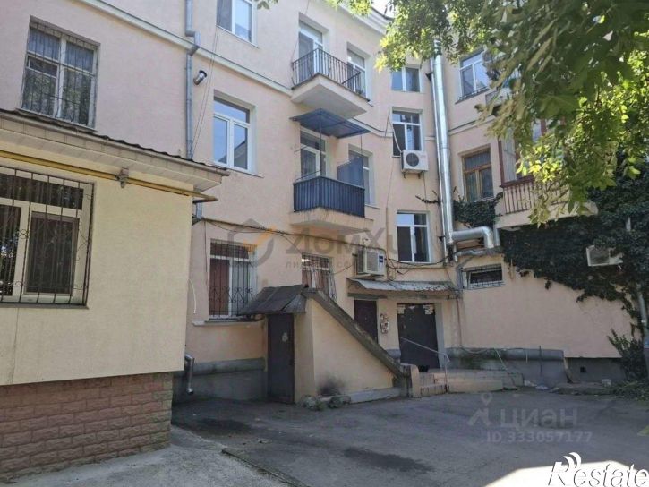 4-комн квартира ул Гоголя, 71,  д. 71