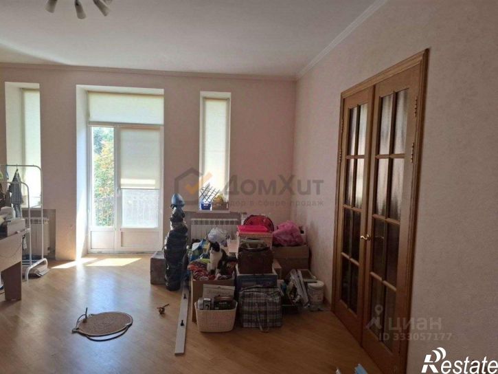 4-комн квартира ул Гоголя, 71,  д. 71