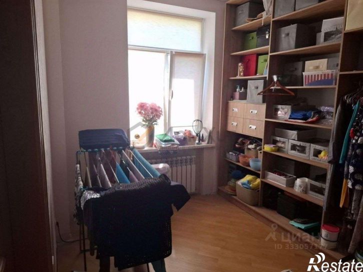 4-комн квартира ул Гоголя, 71,  д. 71
