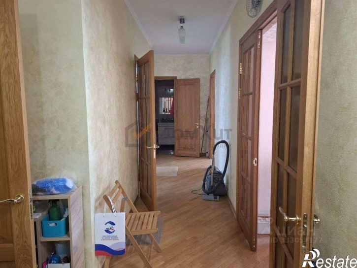 4-комн квартира ул Гоголя, 71,  д. 71