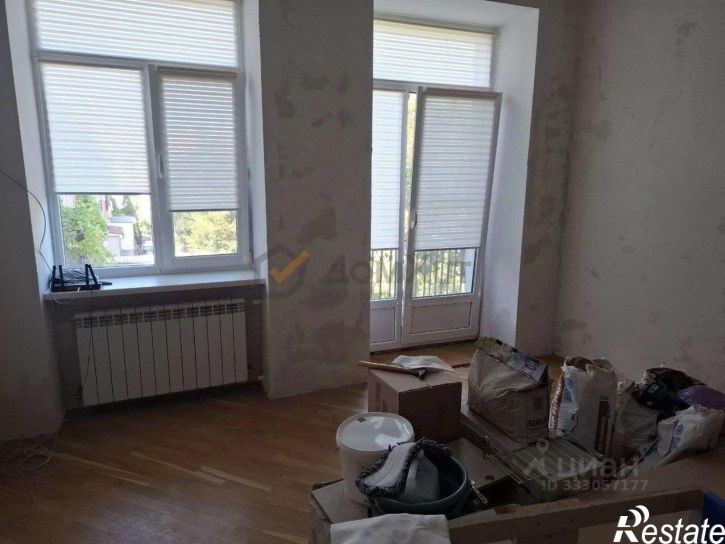 4-комн квартира ул Гоголя, 71,  д. 71