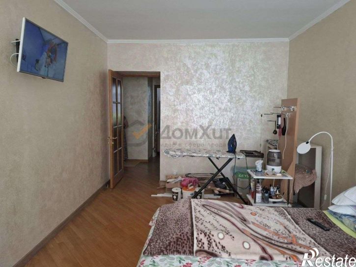 4-комн квартира ул Гоголя, 71,  д. 71