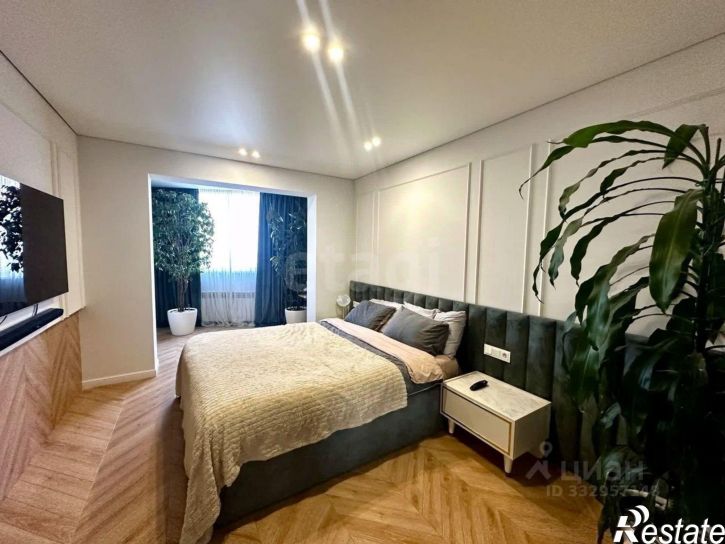 3-комн квартира ул Куйбышева, 86,  д. 86