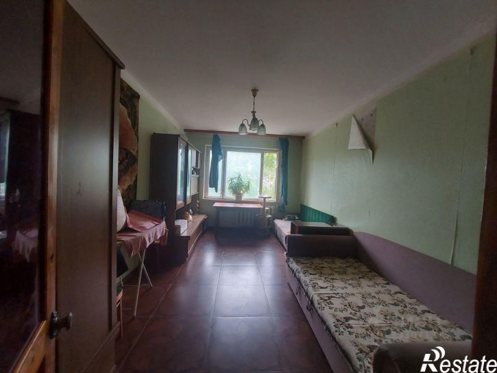 3-комн квартира ул Бела Куна, 15,  д. 15