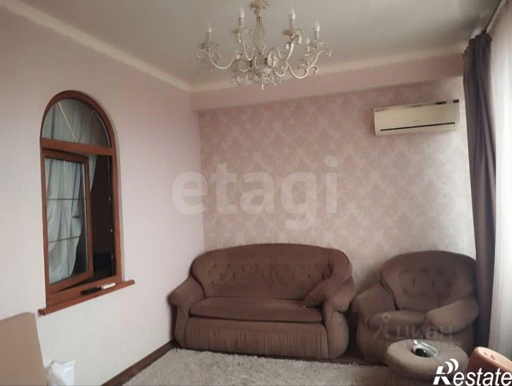 3-комн квартира ул Балаклавская, И66,  д. И66
