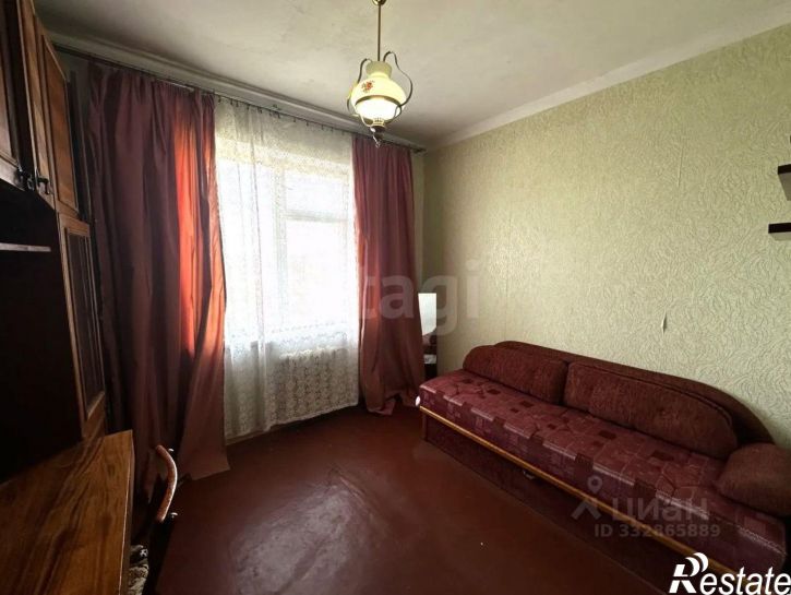 3-комн квартира ул Куйбышева, 86,  д. 86