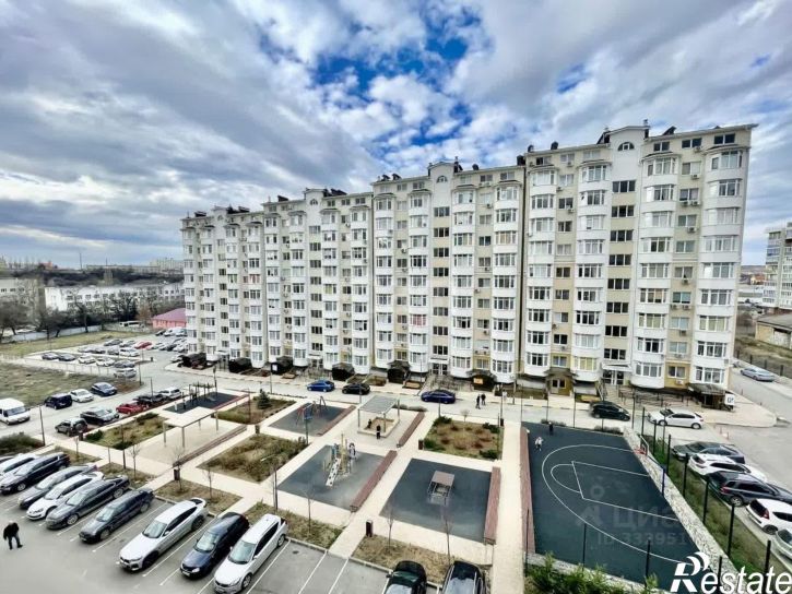 1-комн квартира ул Луговая, 12,  д. 12