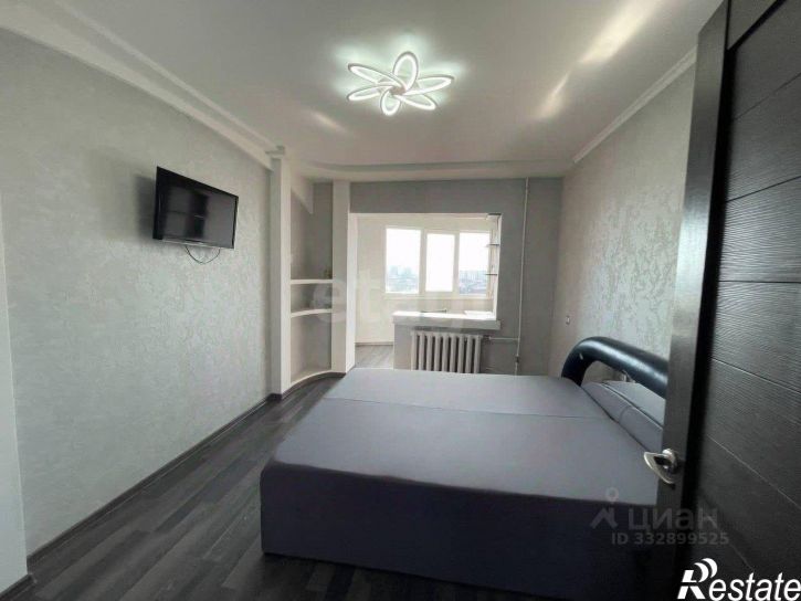 3-комн квартира ул Лермонтова, 13а,  д. 13а