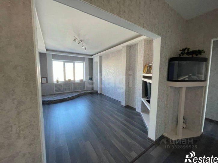 3-комн квартира ул Лермонтова, 13а,  д. 13а
