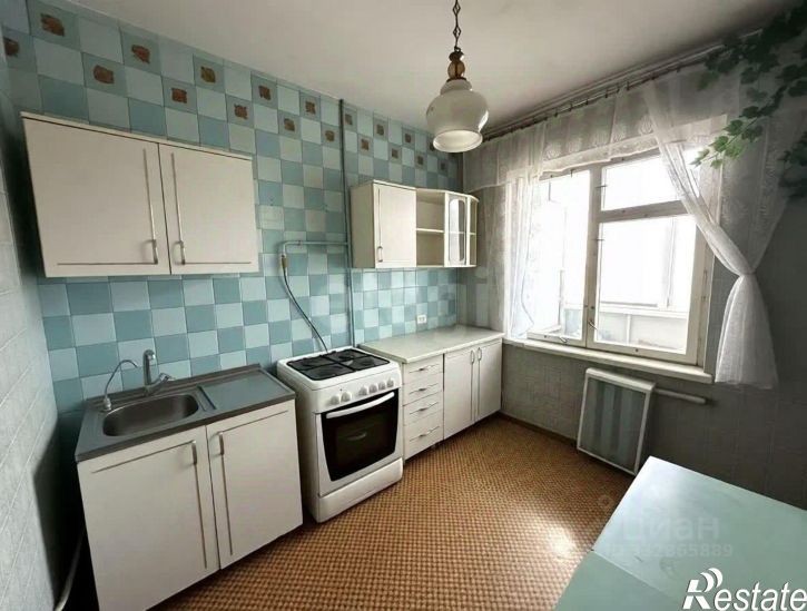 3-комн квартира ул Куйбышева, 86,  д. 86