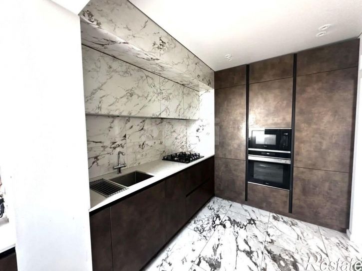 3-комн квартира ул Куйбышева, 86,  д. 86