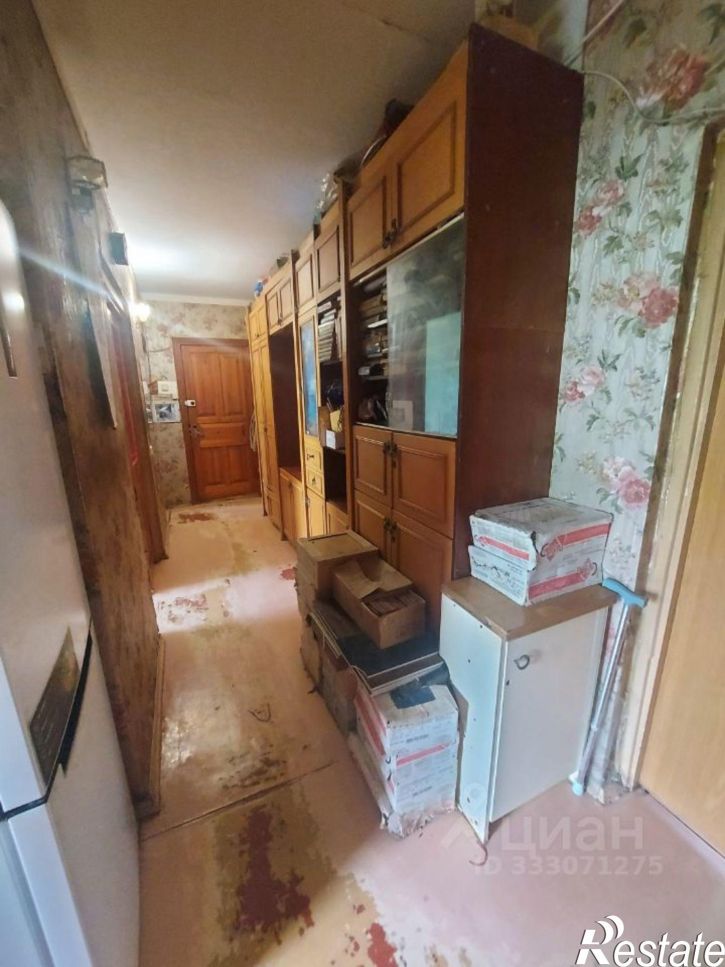 3-комн квартира ул Бела Куна, 15,  д. 15