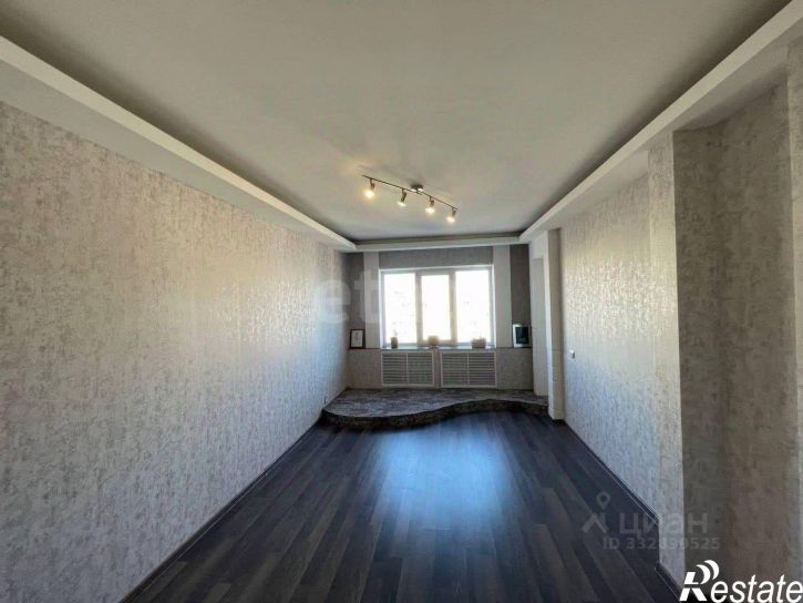 3-комн квартира ул Лермонтова, 13а,  д. 13а