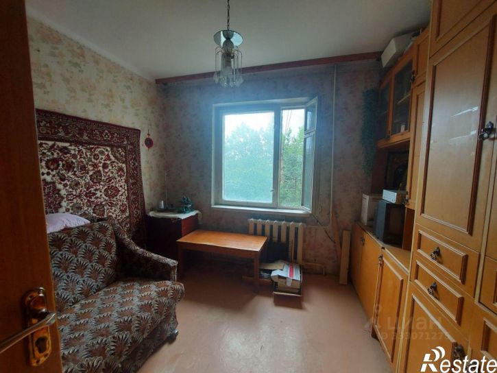 3-комн квартира ул Бела Куна, 15,  д. 15