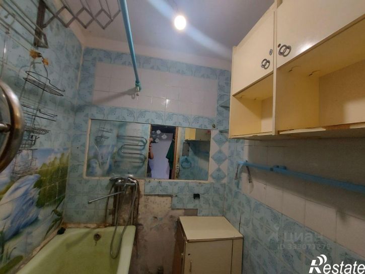 3-комн квартира ул Бела Куна, 15,  д. 15