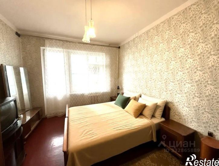 3-комн квартира ул Куйбышева, 86,  д. 86