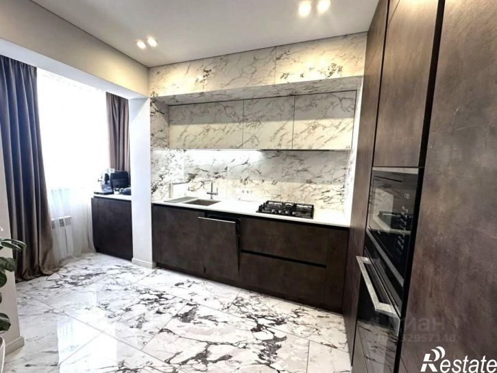 3-комн квартира ул Куйбышева, 86,  д. 86