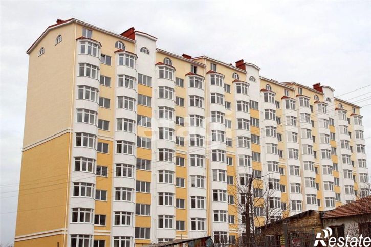 1-комн квартира ул Луговая, 12,  д. 12