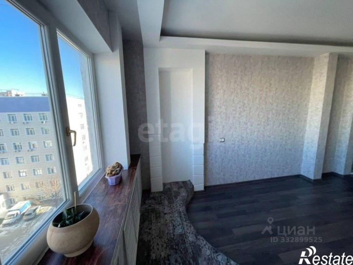 3-комн квартира ул Лермонтова, 13а,  д. 13а