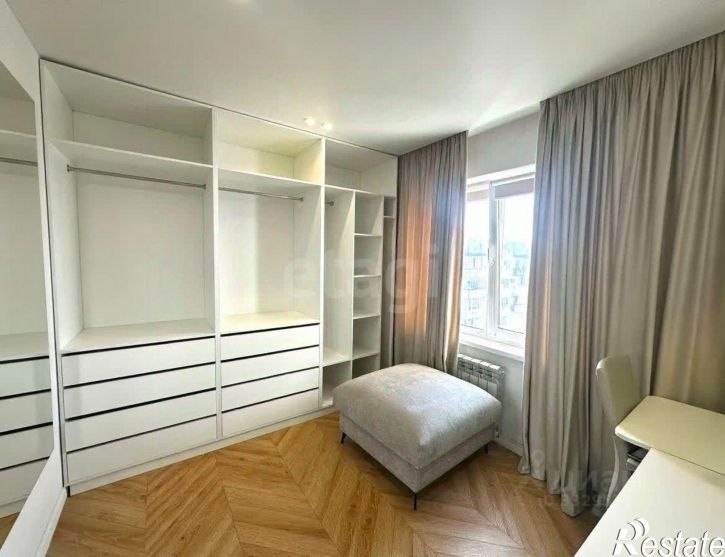 3-комн квартира ул Куйбышева, 86,  д. 86