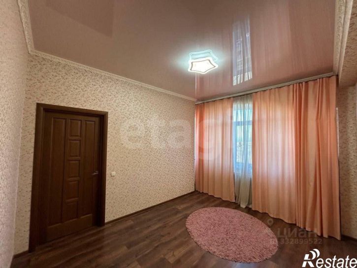 3-комн квартира ул Балаклавская, И66,  д. И66