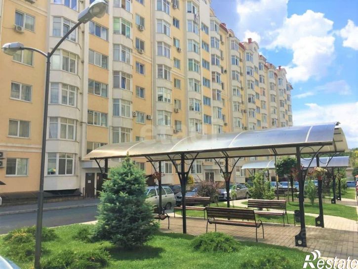 1-комн квартира ул Луговая, 12,  д. 12