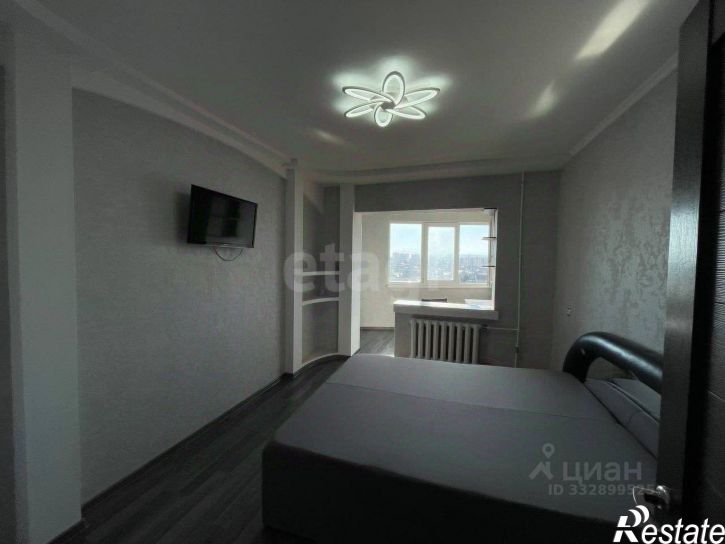 3-комн квартира ул Лермонтова, 13а,  д. 13а