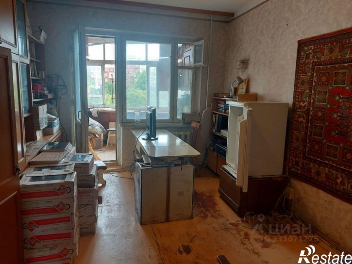 3-комн квартира ул Бела Куна, 15,  д. 15