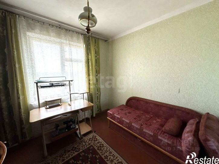 3-комн квартира ул Куйбышева, 86,  д. 86