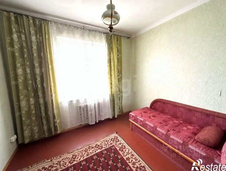 3-комн квартира ул Куйбышева, 86,  д. 86