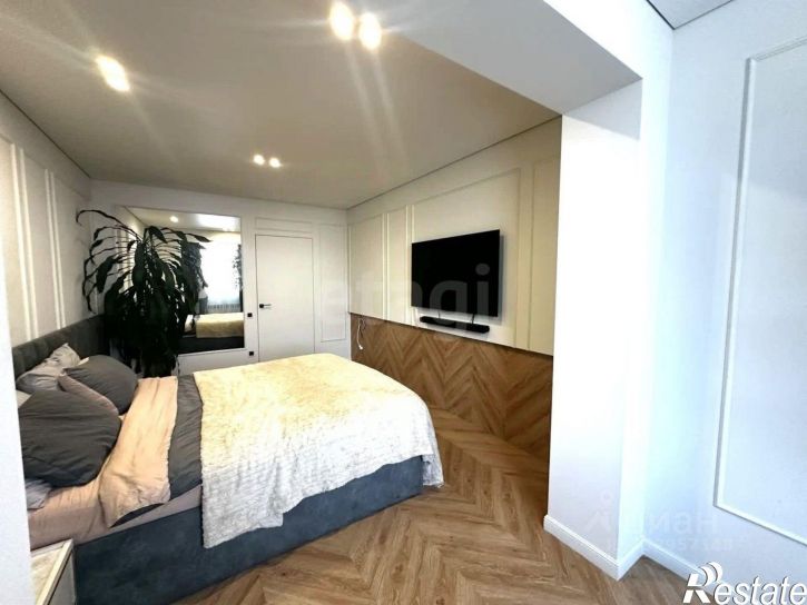 3-комн квартира ул Куйбышева, 86,  д. 86