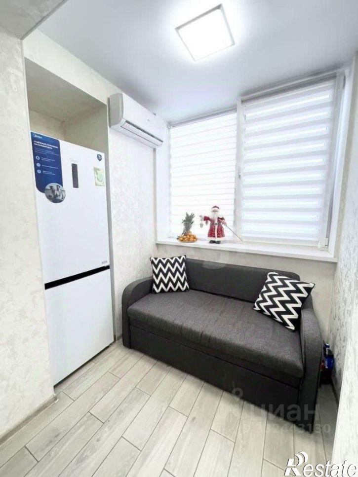 2-комн квартира ул Караимская, 26,  д. 26