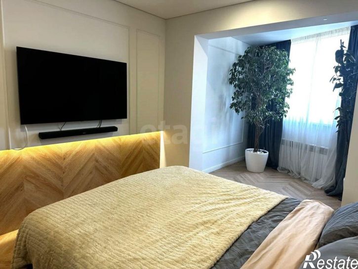 3-комн квартира ул Куйбышева, 86,  д. 86