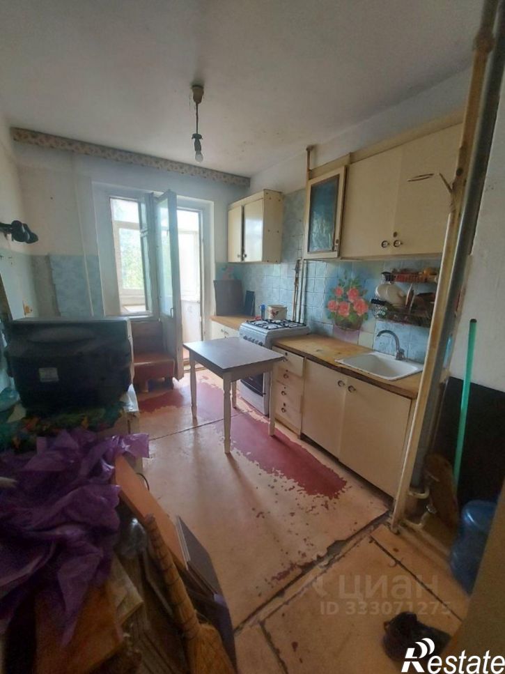 3-комн квартира ул Бела Куна, 15,  д. 15