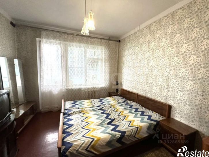 3-комн квартира ул Куйбышева, 86,  д. 86