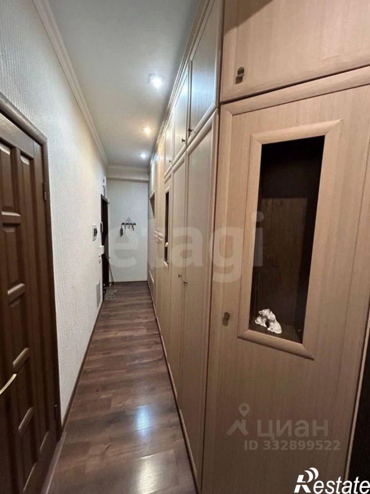 3-комн квартира ул Балаклавская, И66,  д. И66