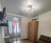 1-комн, 38кв м, этаж 3/10 