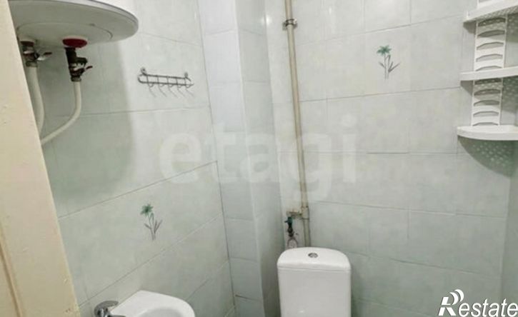 3-комн квартира ул Кантар, 3,  д. 3