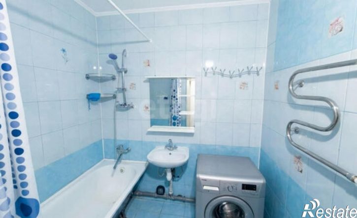 3-комн квартира ул Кантар, 3,  д. 3