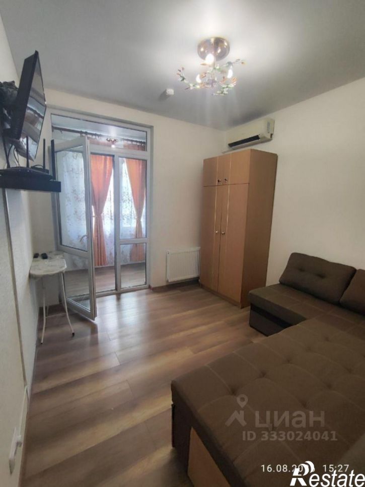 1-комн квартира