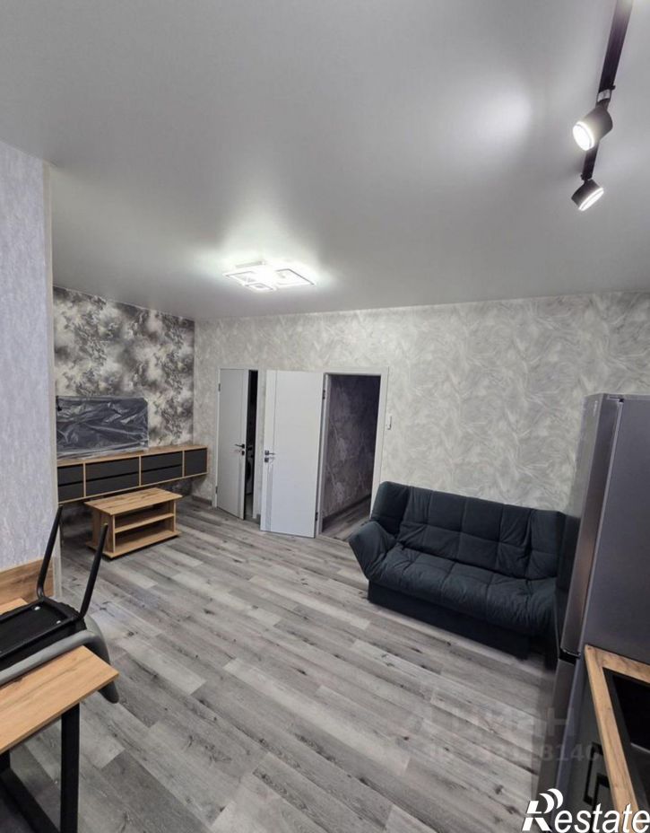 1-комн квартира ул Белгородская, 49,  д. 49