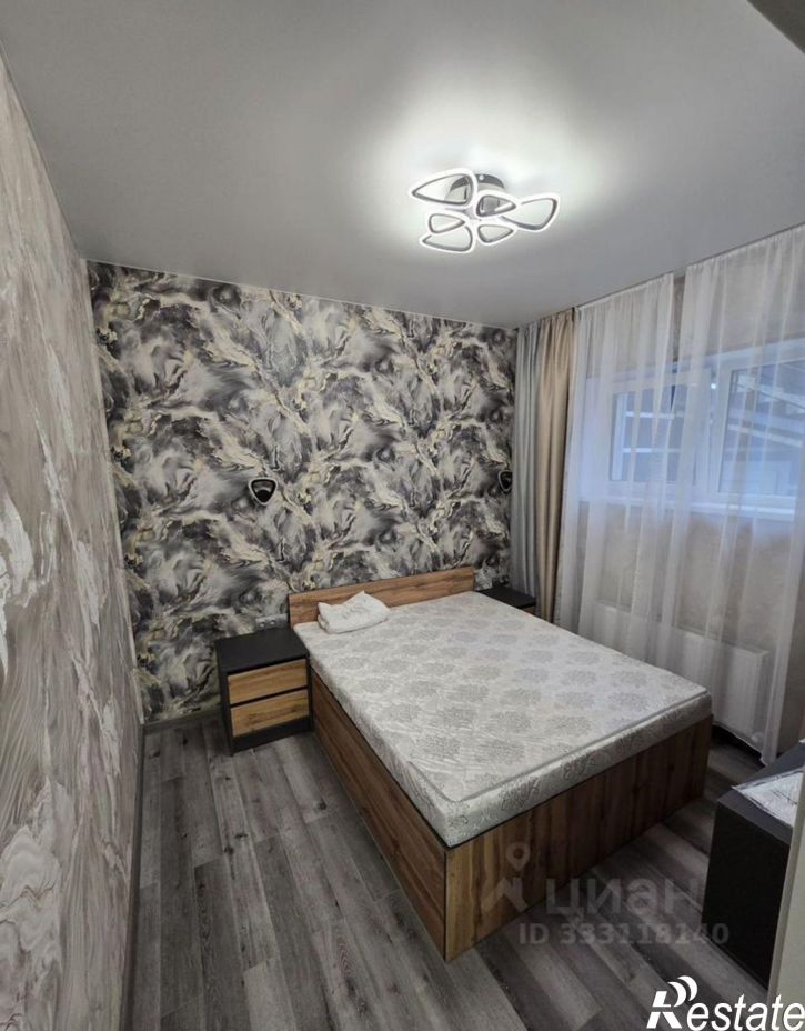 1-комн квартира ул Белгородская, 49,  д. 49