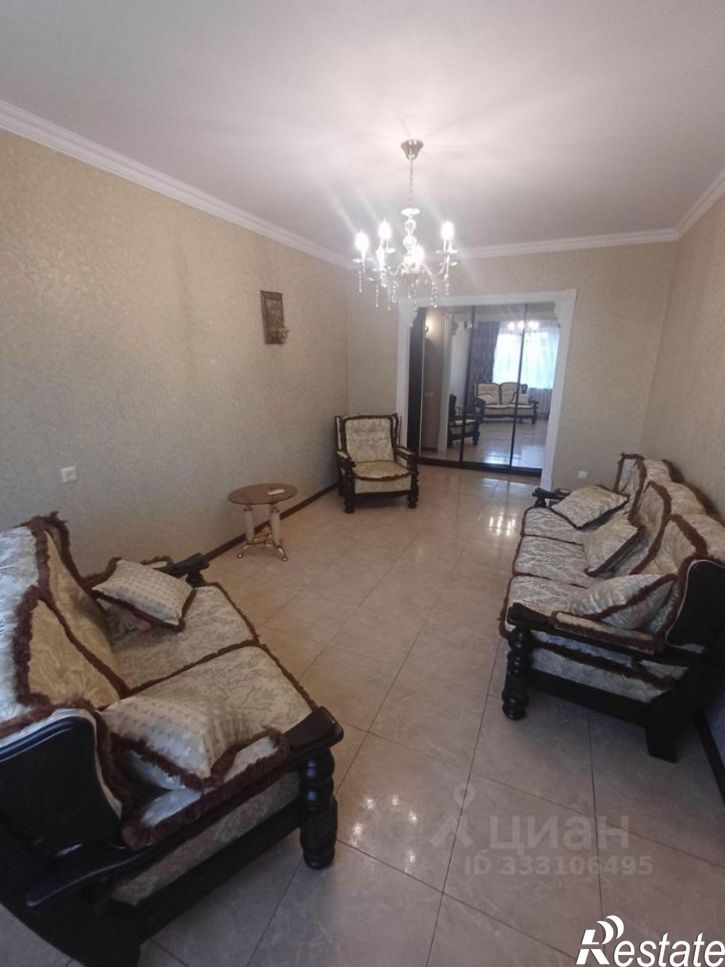 3-комн квартира ул Дружбы, 62,  д. 62