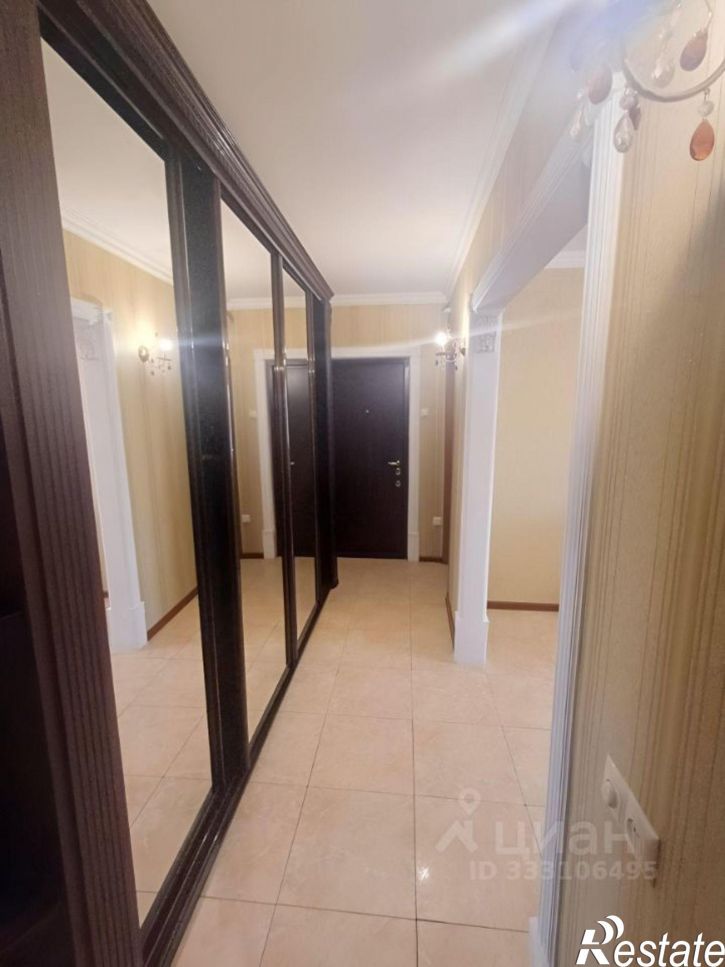 3-комн квартира ул Дружбы, 62,  д. 62